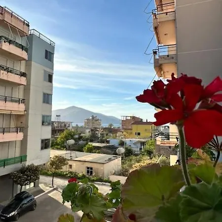 Appartement Sunny And Spacious In Orikum