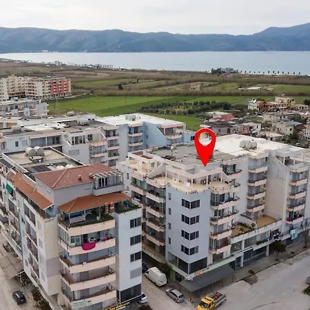 Sunny And Spacious In Appartement