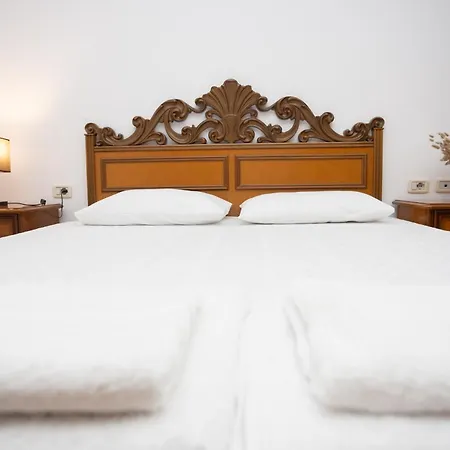 Appartement Sunny And Spacious In Orikum
