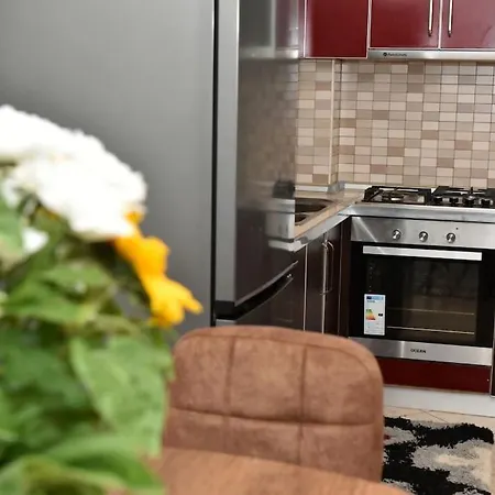 Sunny And Spacious In Apartment