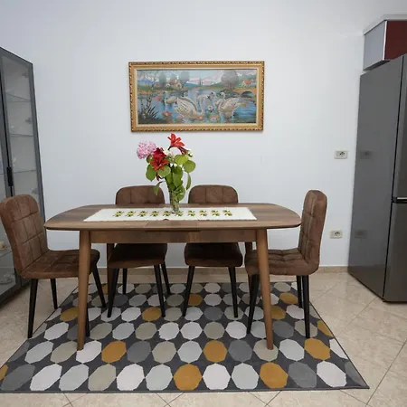 Sunny And Spacious In *