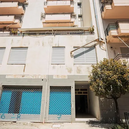 Apartment Sunny And Spacious In Orikum