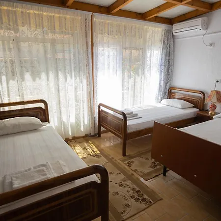 Sunny And Spacious In * Orikum