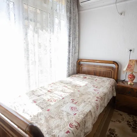 Sunny And Spacious In *