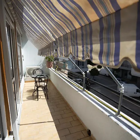 Sunny And Spacious In * Orikum